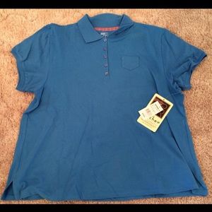 🎉HP🎉 Tomorrow's Mother knit maternity shirt, XL